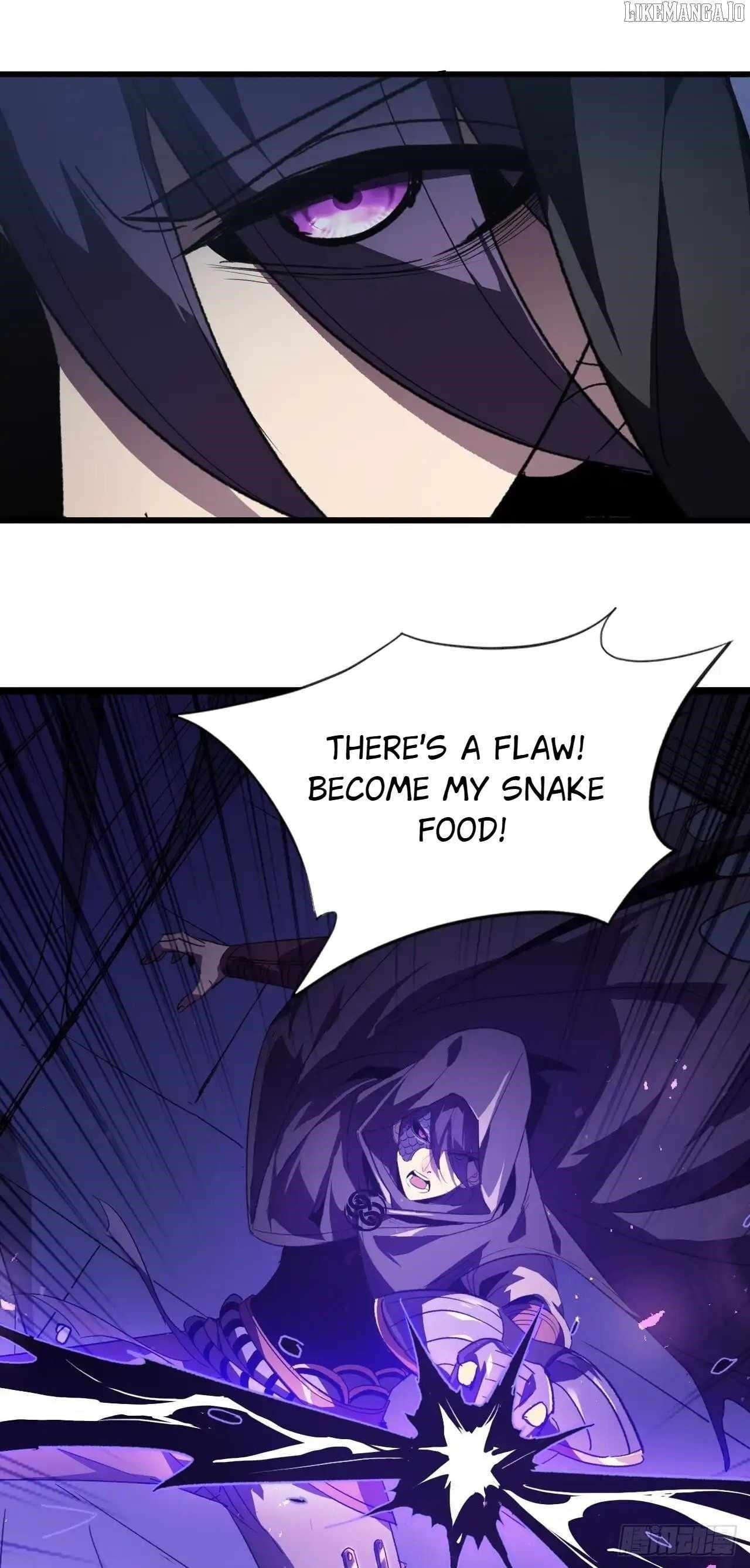 Lord of Summoning! When Anomalies Descend Upon the Human World Chapter 58 - Page 30 in English