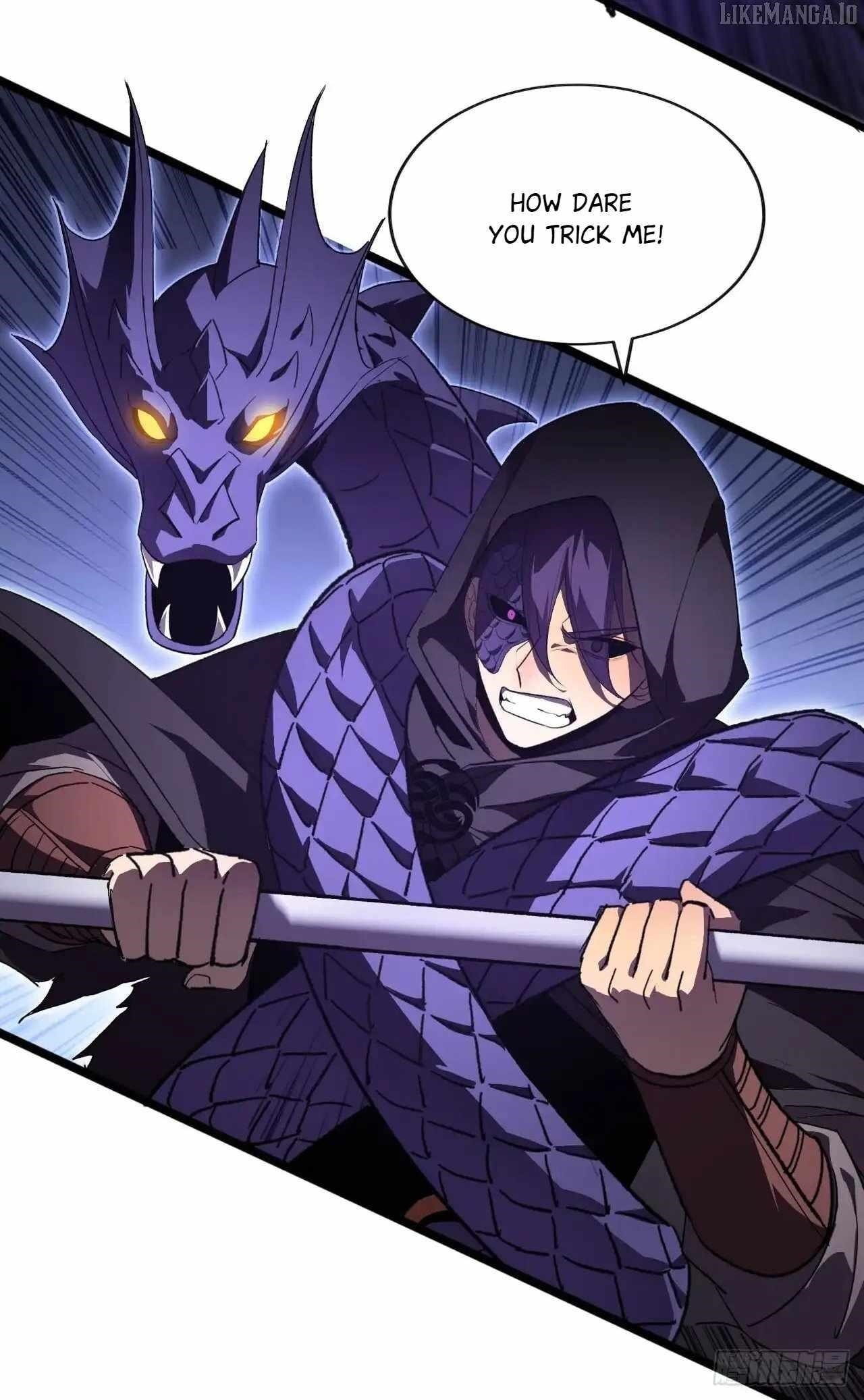 Lord of Summoning! When Anomalies Descend Upon the Human World Chapter 58 - Page 38 in English