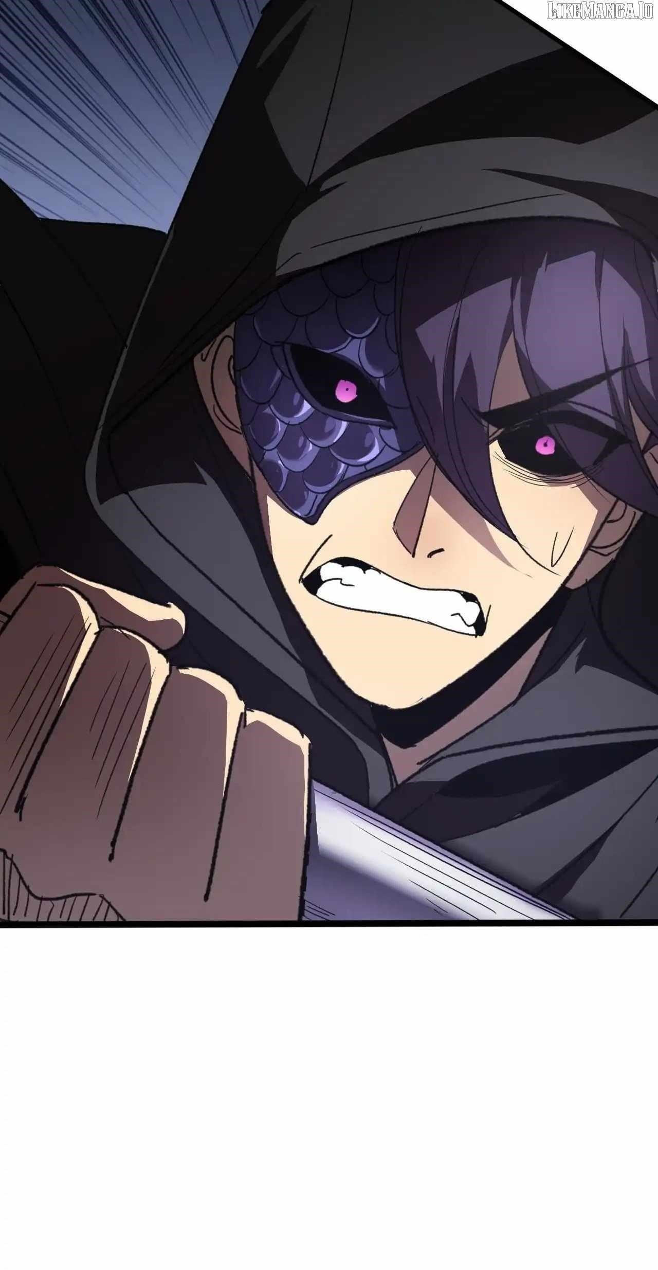 Lord of Summoning! When Anomalies Descend Upon the Human World Chapter 58 - Page 43 in English