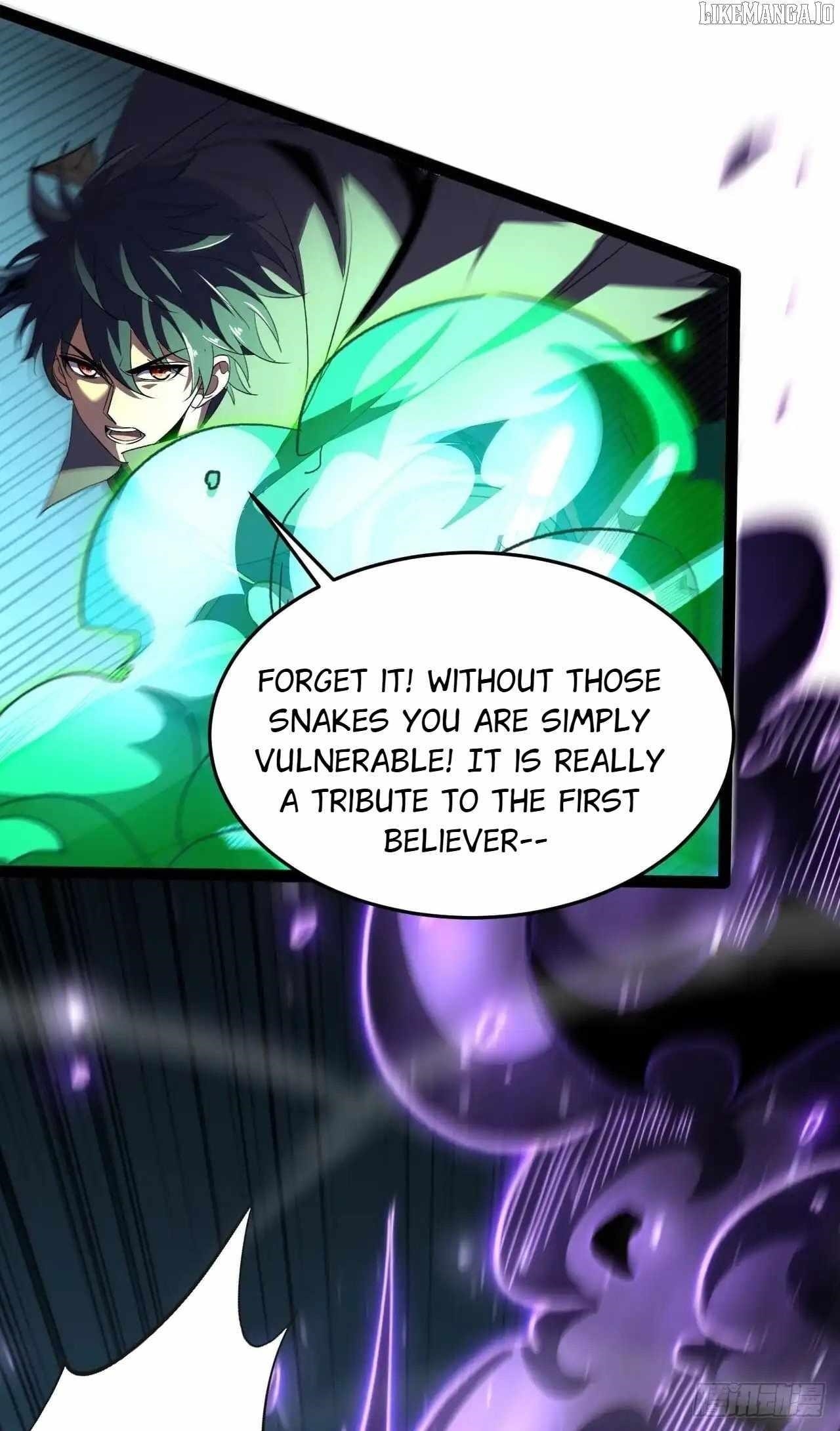 Lord of Summoning! When Anomalies Descend Upon the Human World Chapter 58 - Page 46 in English