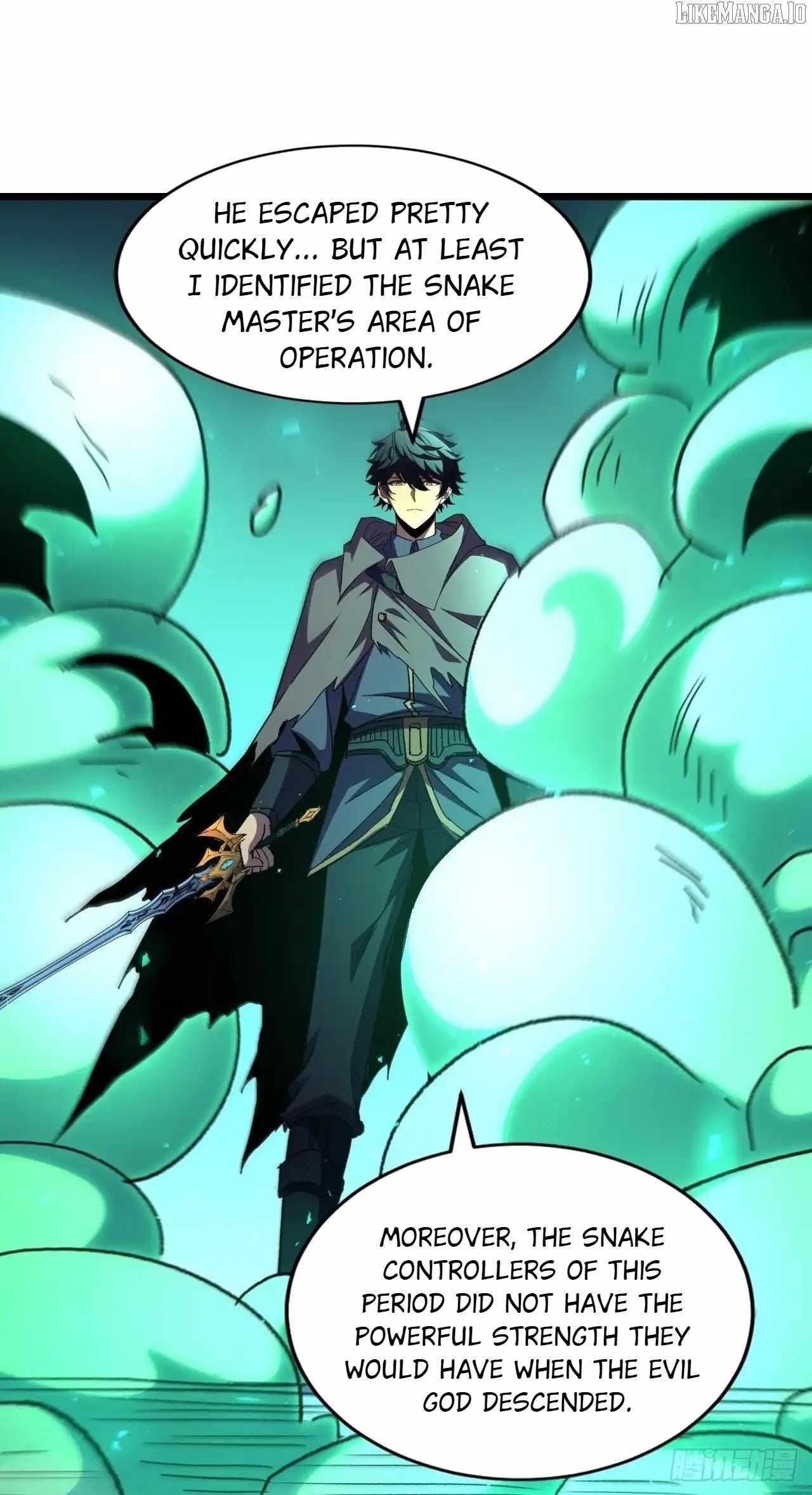 Lord of Summoning! When Anomalies Descend Upon the Human World Chapter 59 - Page 14 in English