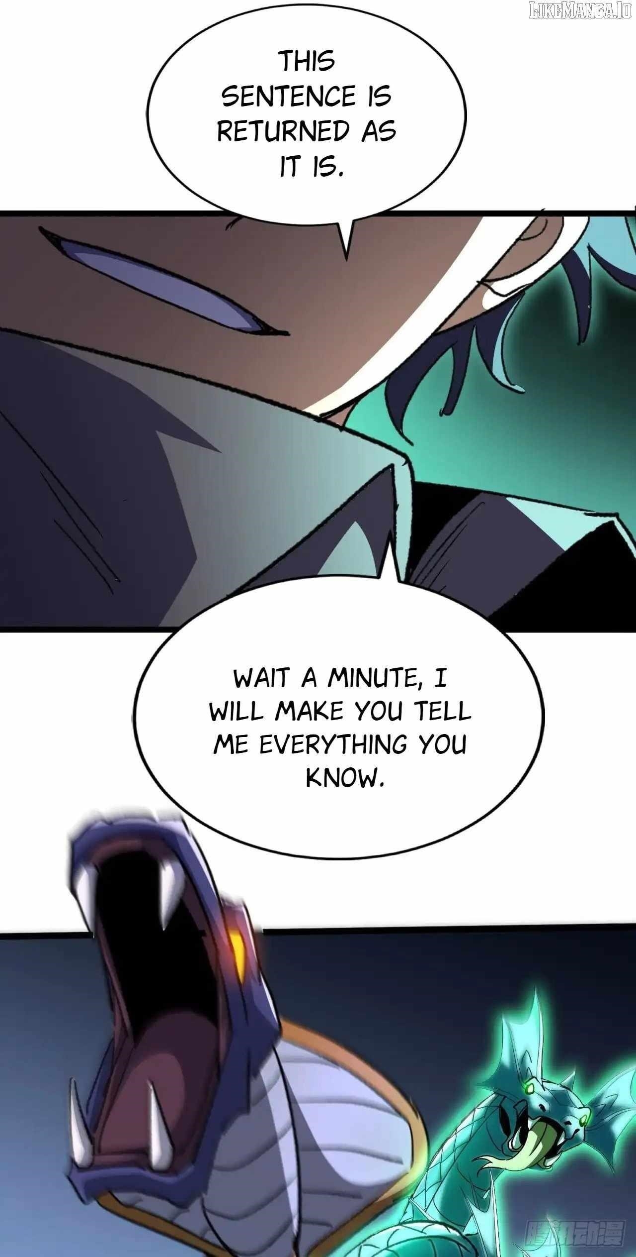 Lord of Summoning! When Anomalies Descend Upon the Human World Chapter 59 - Page 3 in English