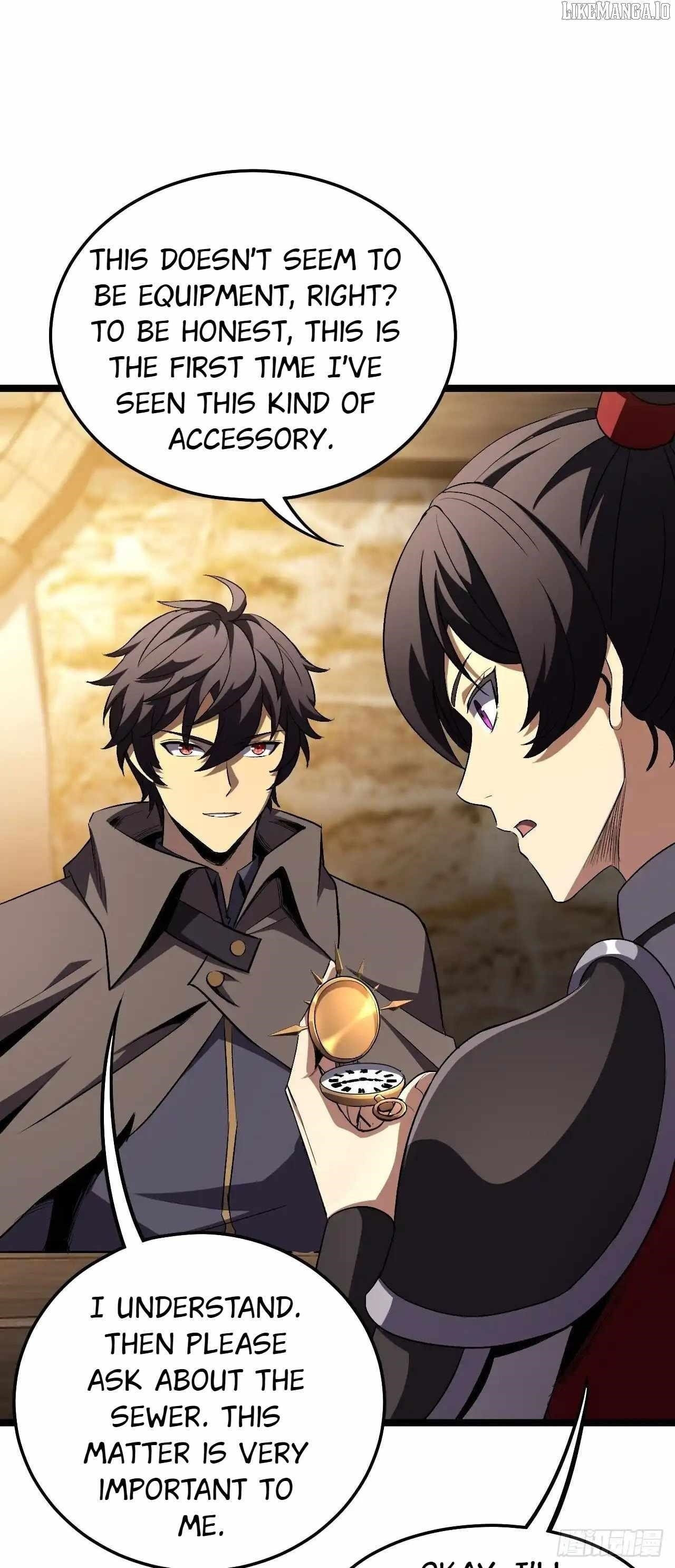 Lord of Summoning! When Anomalies Descend Upon the Human World Chapter 59 - Page 38 in English