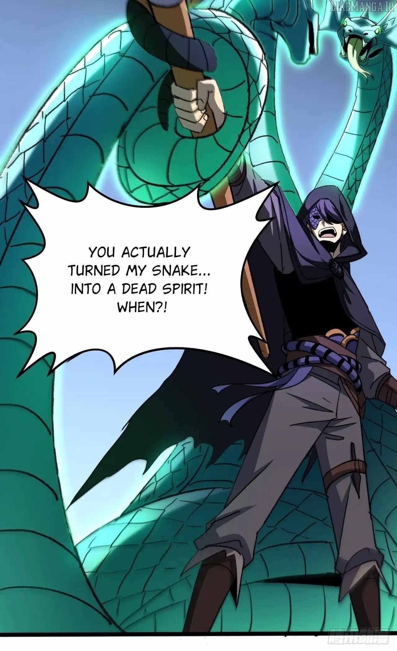 Lord of Summoning! When Anomalies Descend Upon the Human World Chapter 59 - Page 4 in English