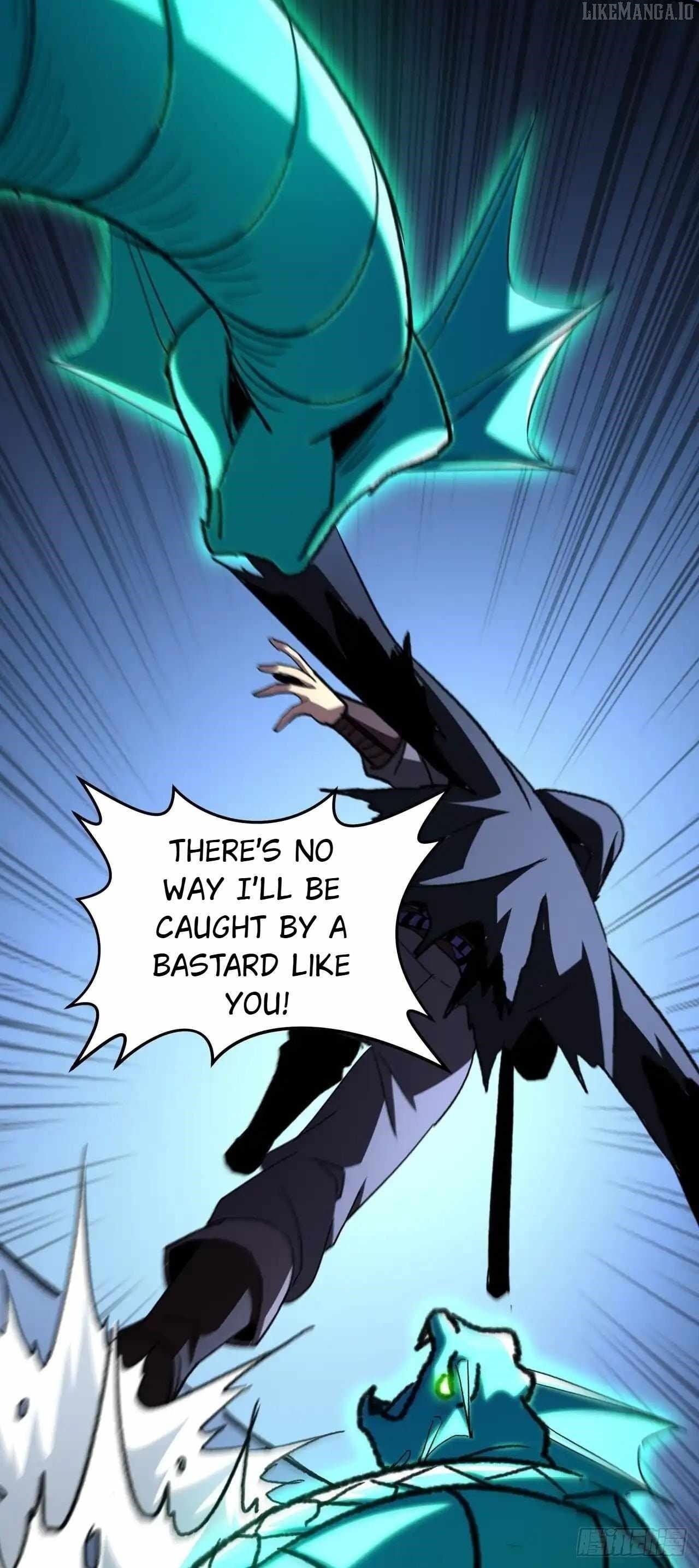 Lord of Summoning! When Anomalies Descend Upon the Human World Chapter 59 - Page 8 in English