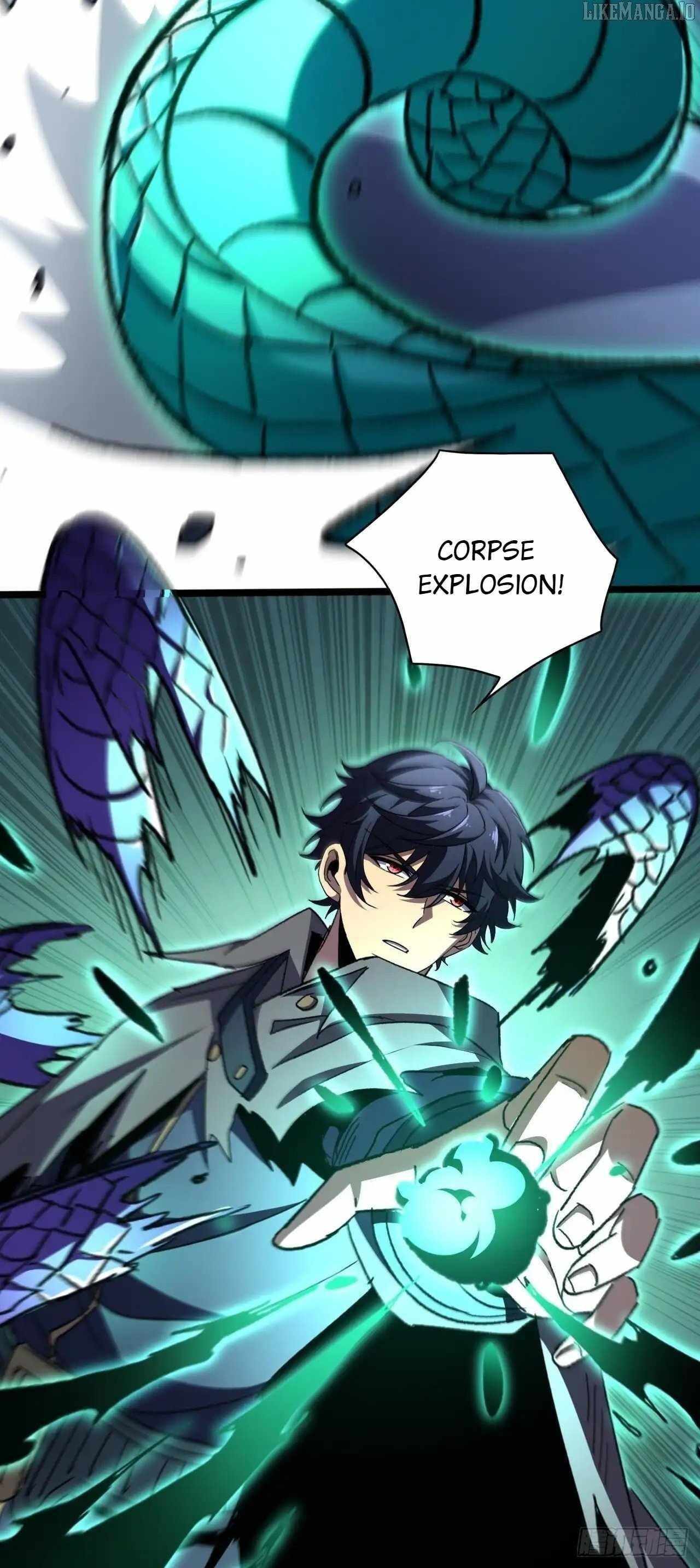Lord of Summoning! When Anomalies Descend Upon the Human World Chapter 59 - Page 9 in English