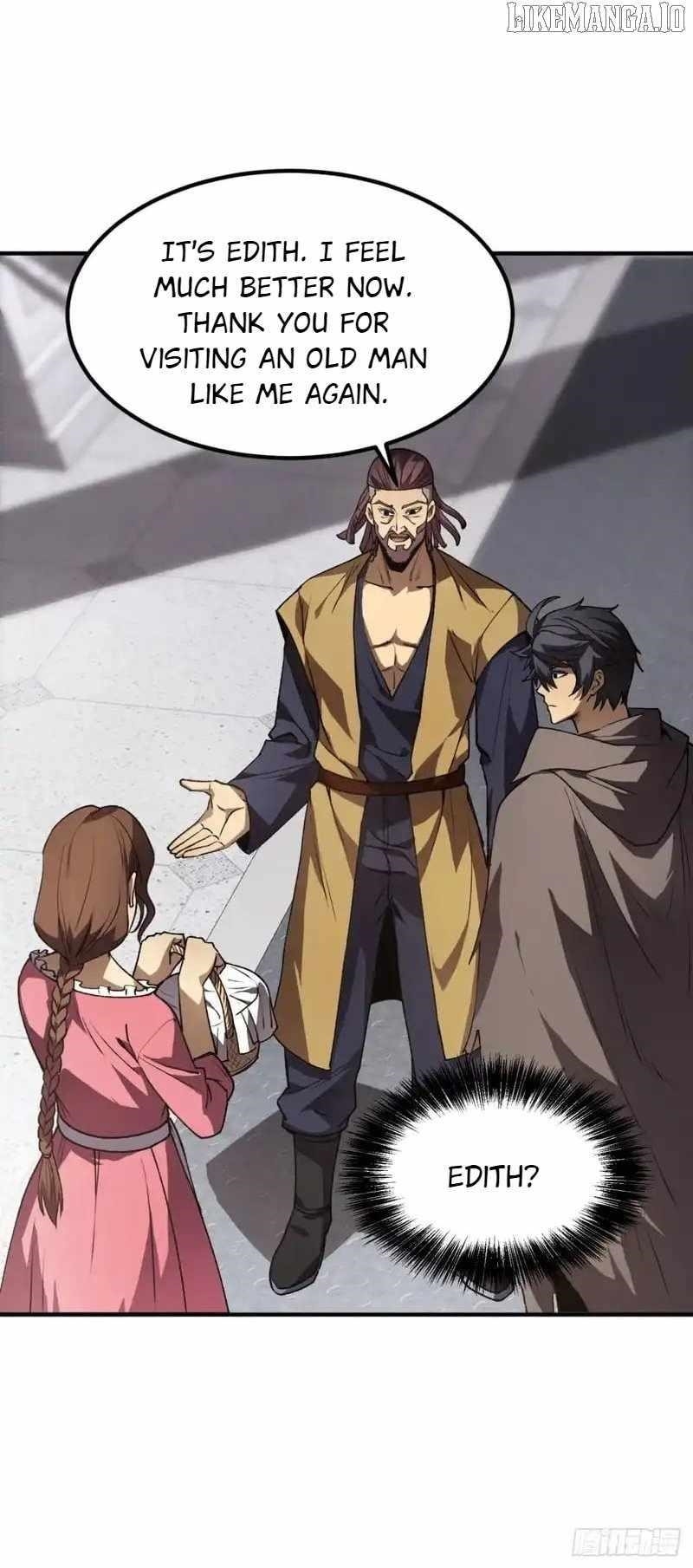 Lord of Summoning! When Anomalies Descend Upon the Human World Chapter 60 - Page 29 in English