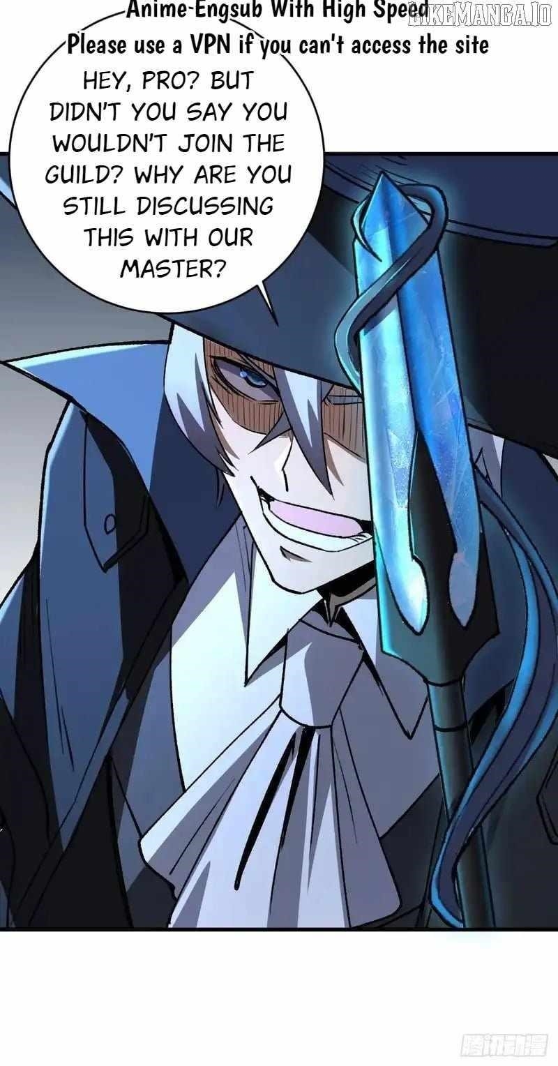 Lord of Summoning! When Anomalies Descend Upon the Human World Chapter 60 - Page 3 in English