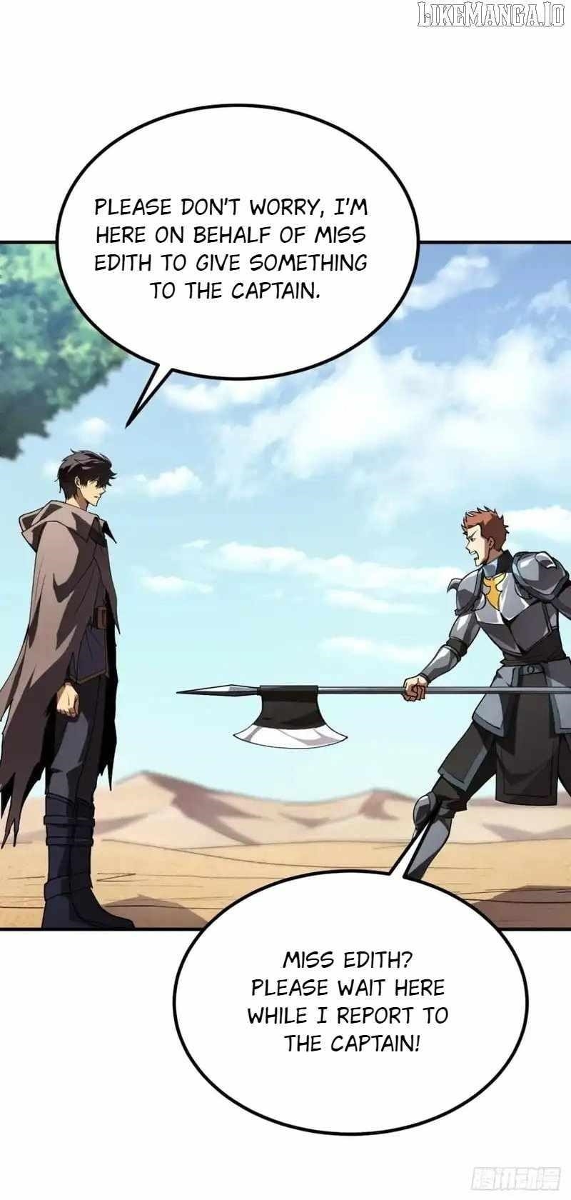 Lord of Summoning! When Anomalies Descend Upon the Human World Chapter 60 - Page 44 in English