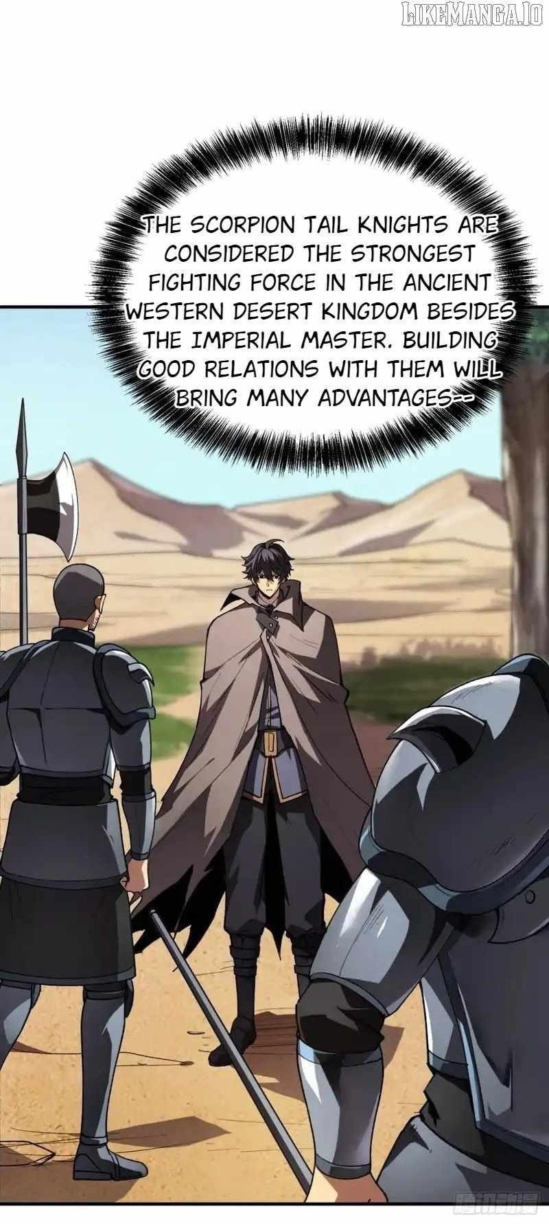 Lord of Summoning! When Anomalies Descend Upon the Human World Chapter 60 - Page 45 in English