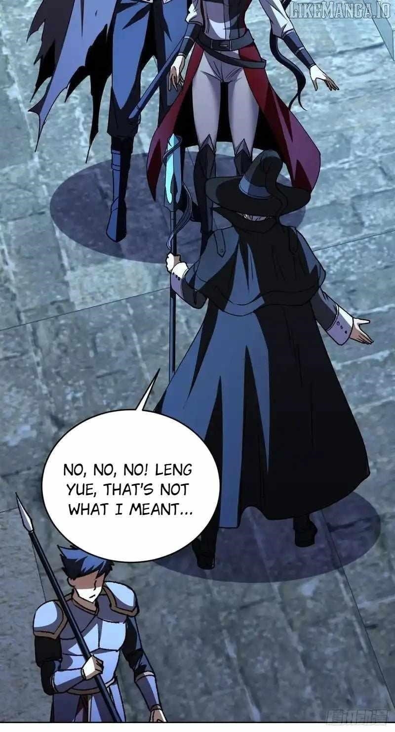 Lord of Summoning! When Anomalies Descend Upon the Human World Chapter 60 - Page 7 in English