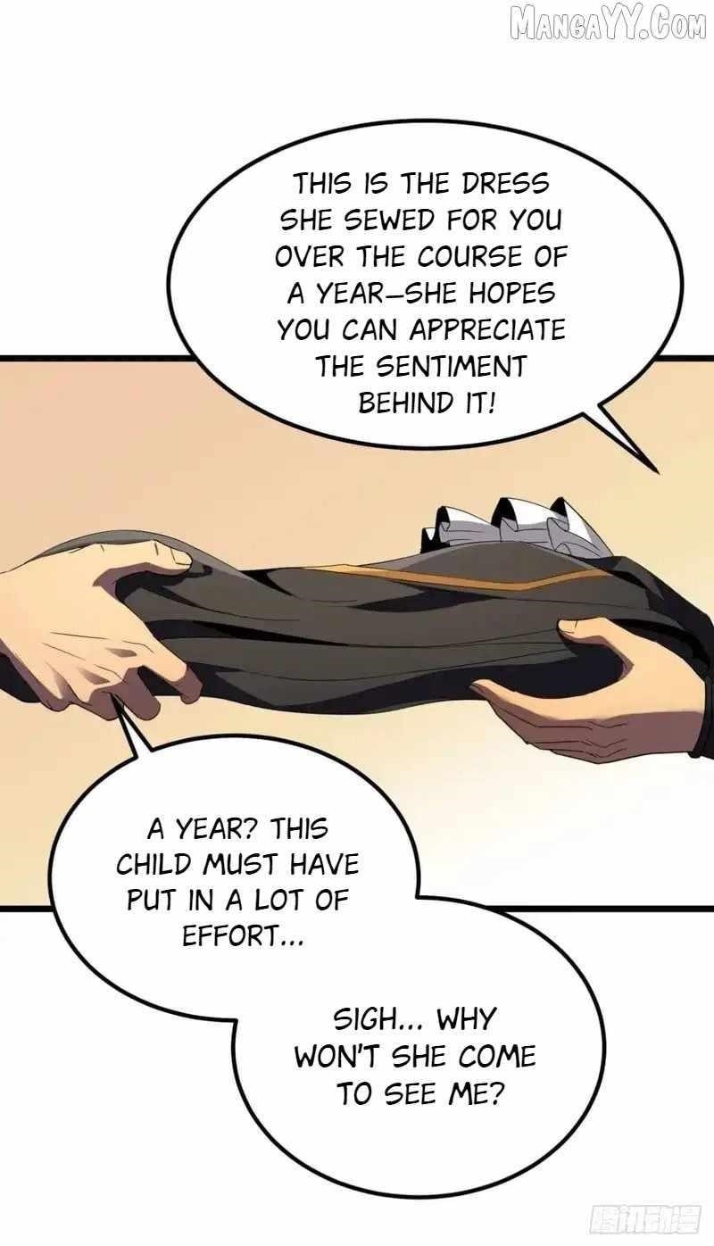 Lord of Summoning! When Anomalies Descend Upon the Human World Chapter 61 - Page 3 in English