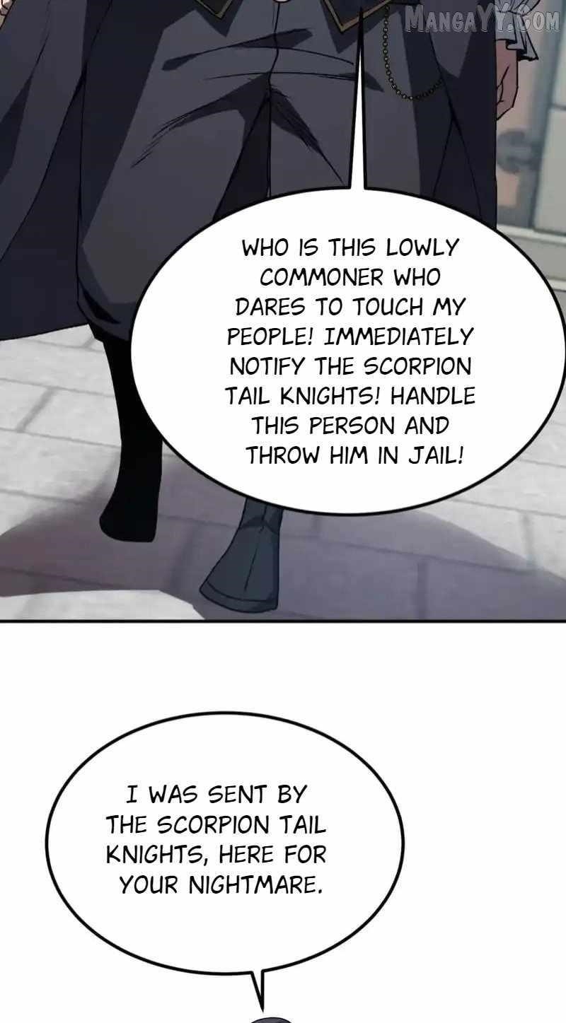 Lord of Summoning! When Anomalies Descend Upon the Human World Chapter 62 - Page 14 in English
