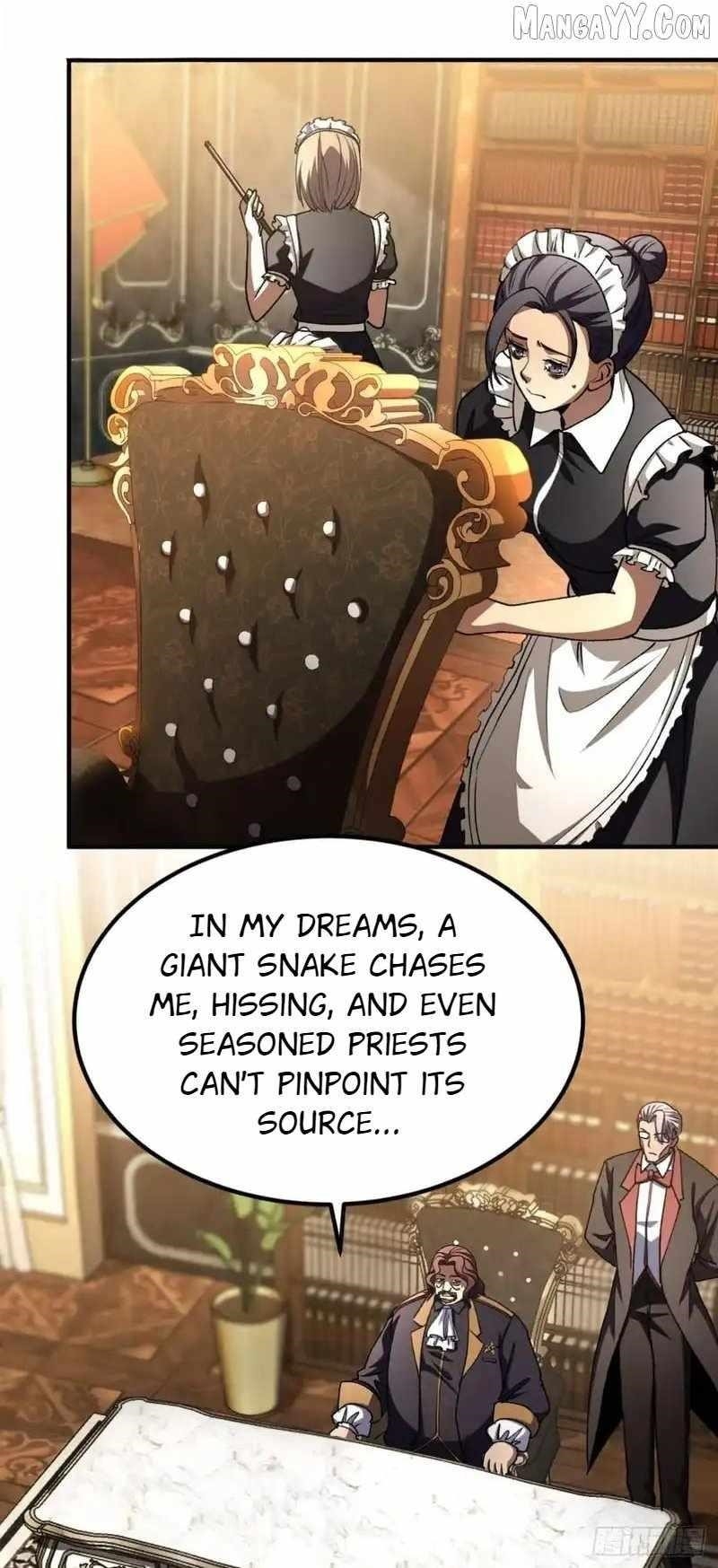 Lord of Summoning! When Anomalies Descend Upon the Human World Chapter 62 - Page 20 in English