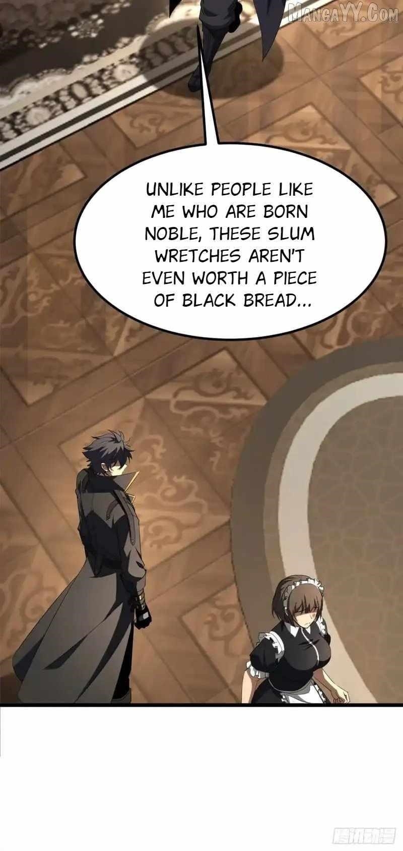 Lord of Summoning! When Anomalies Descend Upon the Human World Chapter 62 - Page 43 in English
