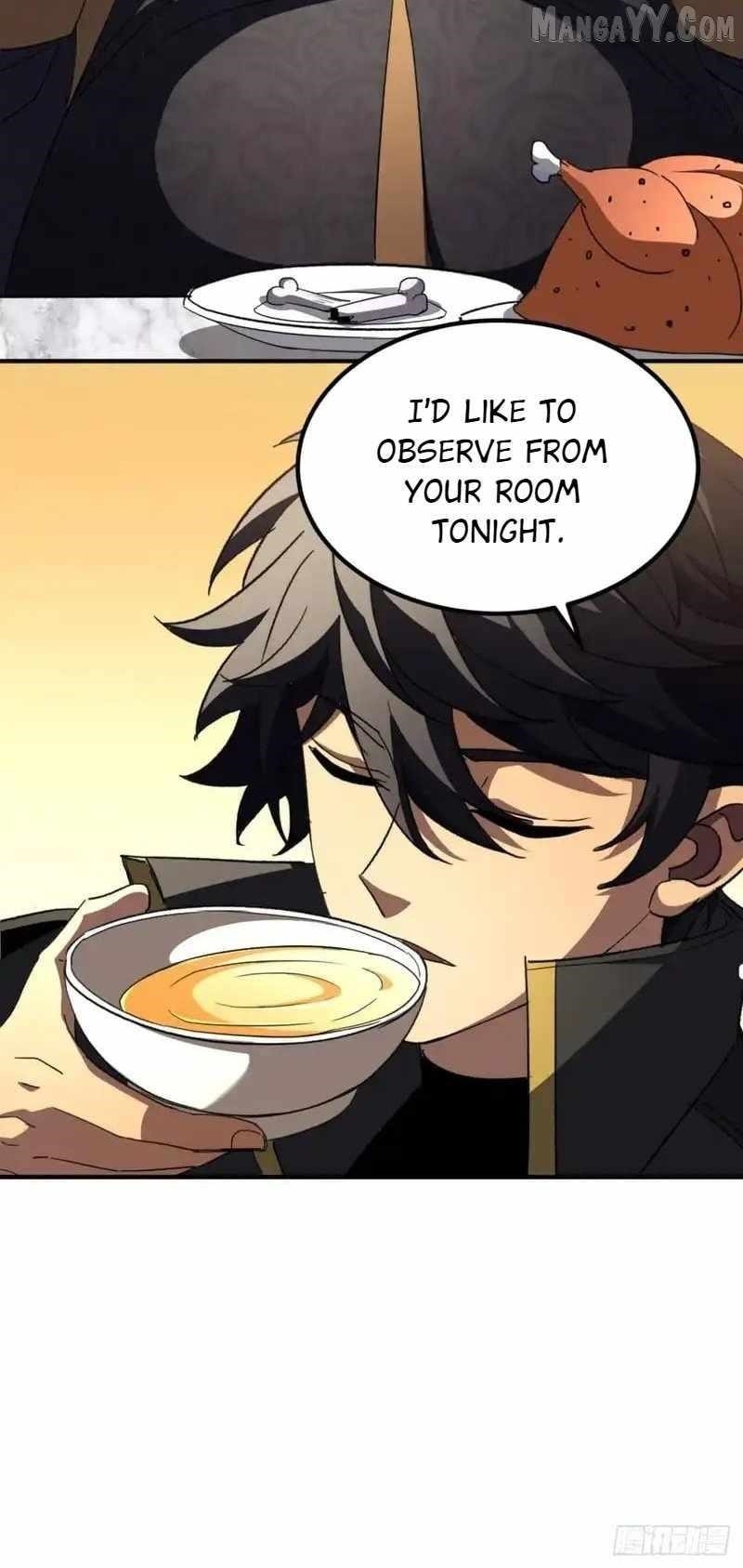 Lord of Summoning! When Anomalies Descend Upon the Human World Chapter 62 - Page 53 in English