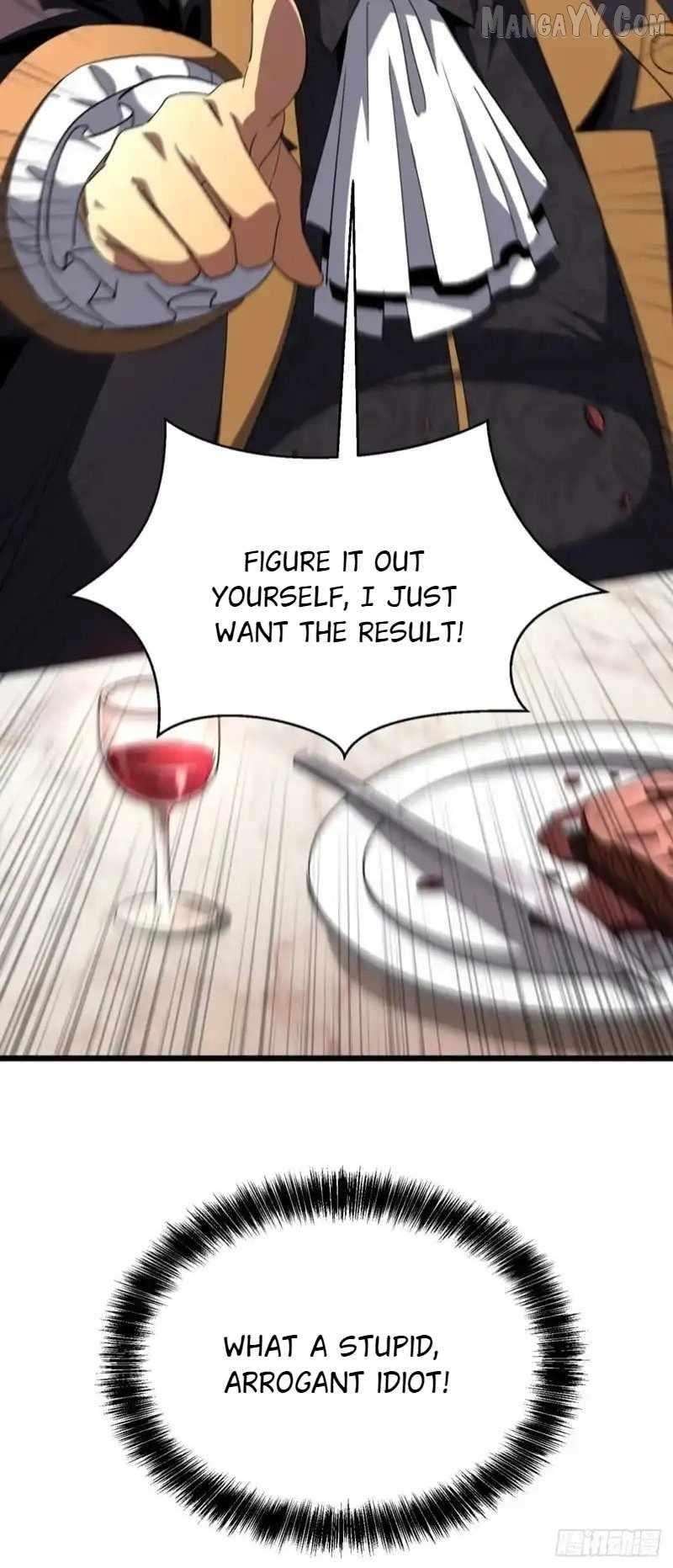 Lord of Summoning! When Anomalies Descend Upon the Human World Chapter 62 - Page 55 in English
