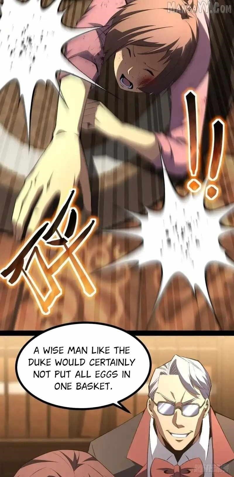 Lord of Summoning! When Anomalies Descend Upon the Human World Chapter 63 - Page 13 in English