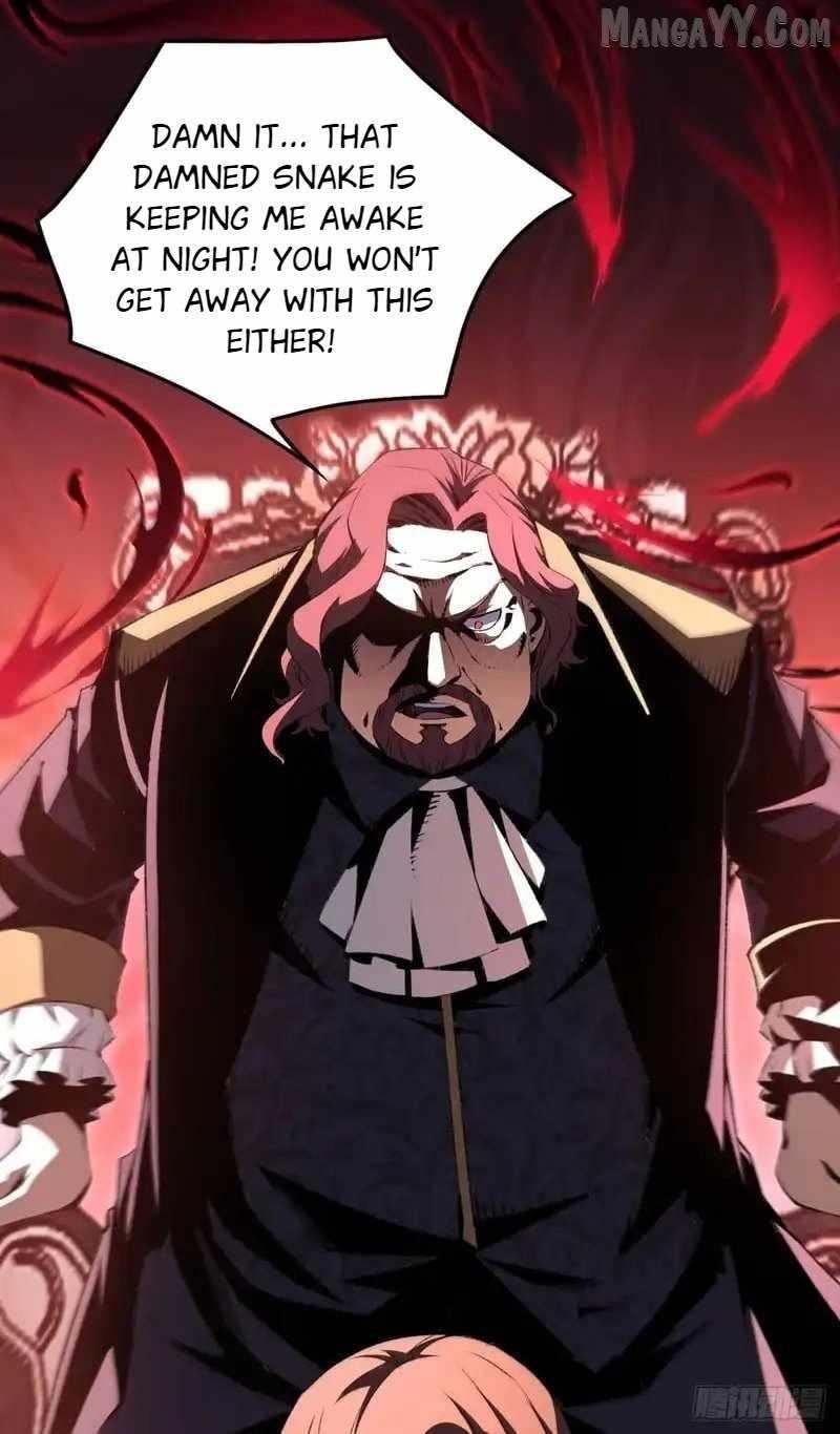 Lord of Summoning! When Anomalies Descend Upon the Human World Chapter 63 - Page 19 in English