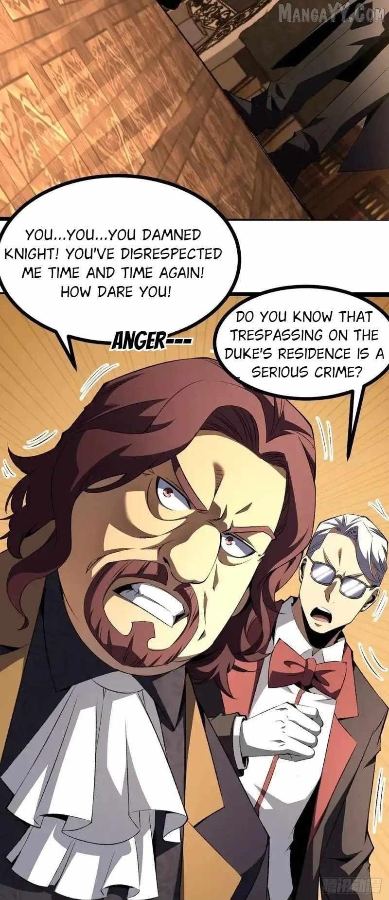 Lord of Summoning! When Anomalies Descend Upon the Human World Chapter 63 - Page 23 in English