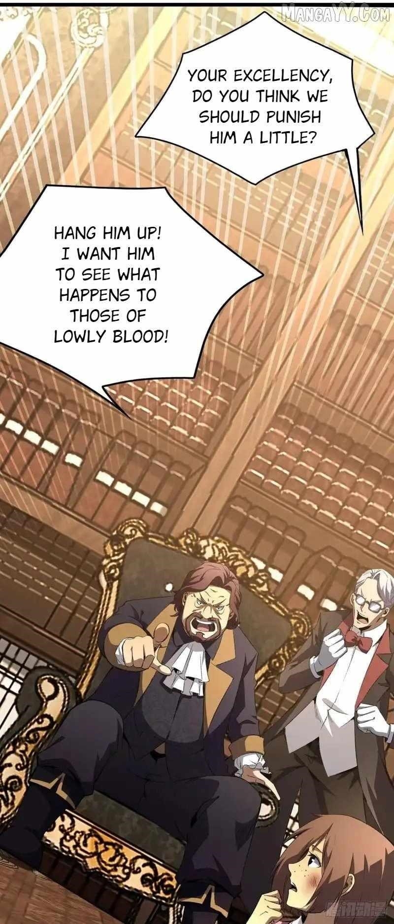 Lord of Summoning! When Anomalies Descend Upon the Human World Chapter 63 - Page 26 in English