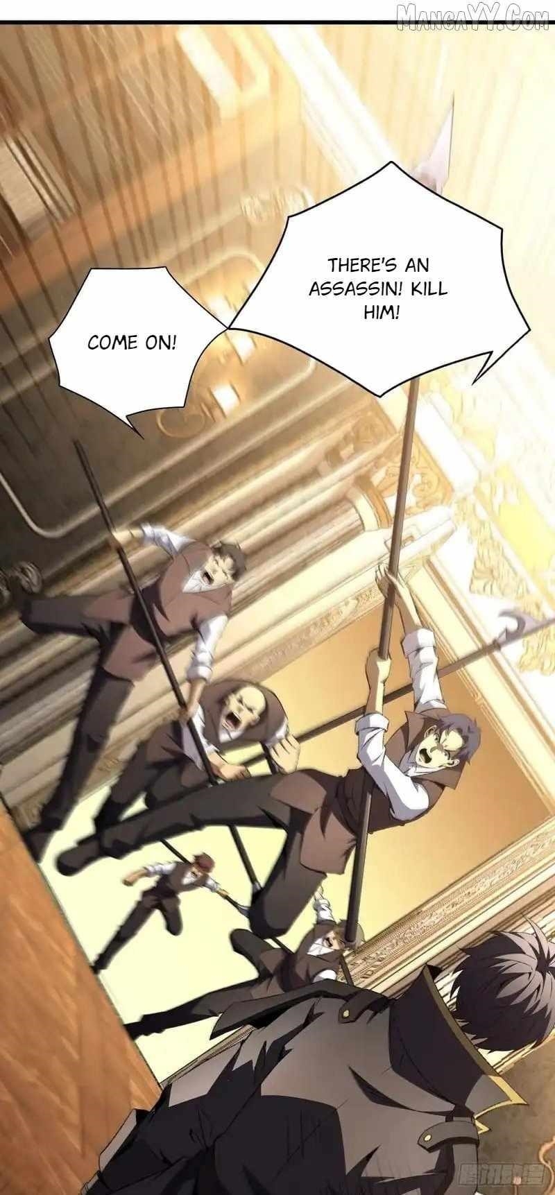 Lord of Summoning! When Anomalies Descend Upon the Human World Chapter 63 - Page 32 in English