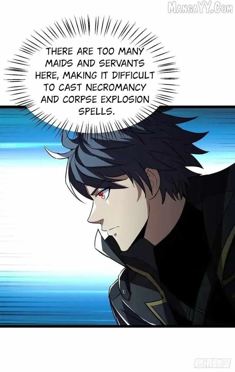 Lord of Summoning! When Anomalies Descend Upon the Human World Chapter 63 - Page 41 in English