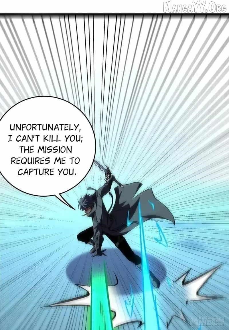 Lord of Summoning! When Anomalies Descend Upon the Human World Chapter 64 - Page 21 in English