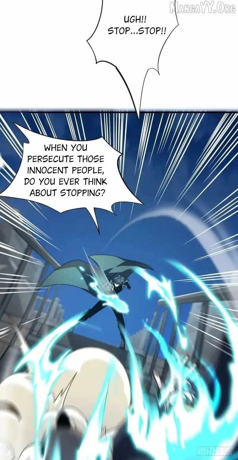 Lord of Summoning! When Anomalies Descend Upon the Human World Chapter 64 - Page 36 in English