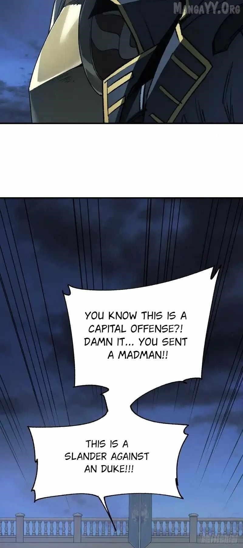 Lord of Summoning! When Anomalies Descend Upon the Human World Chapter 64 - Page 48 in English