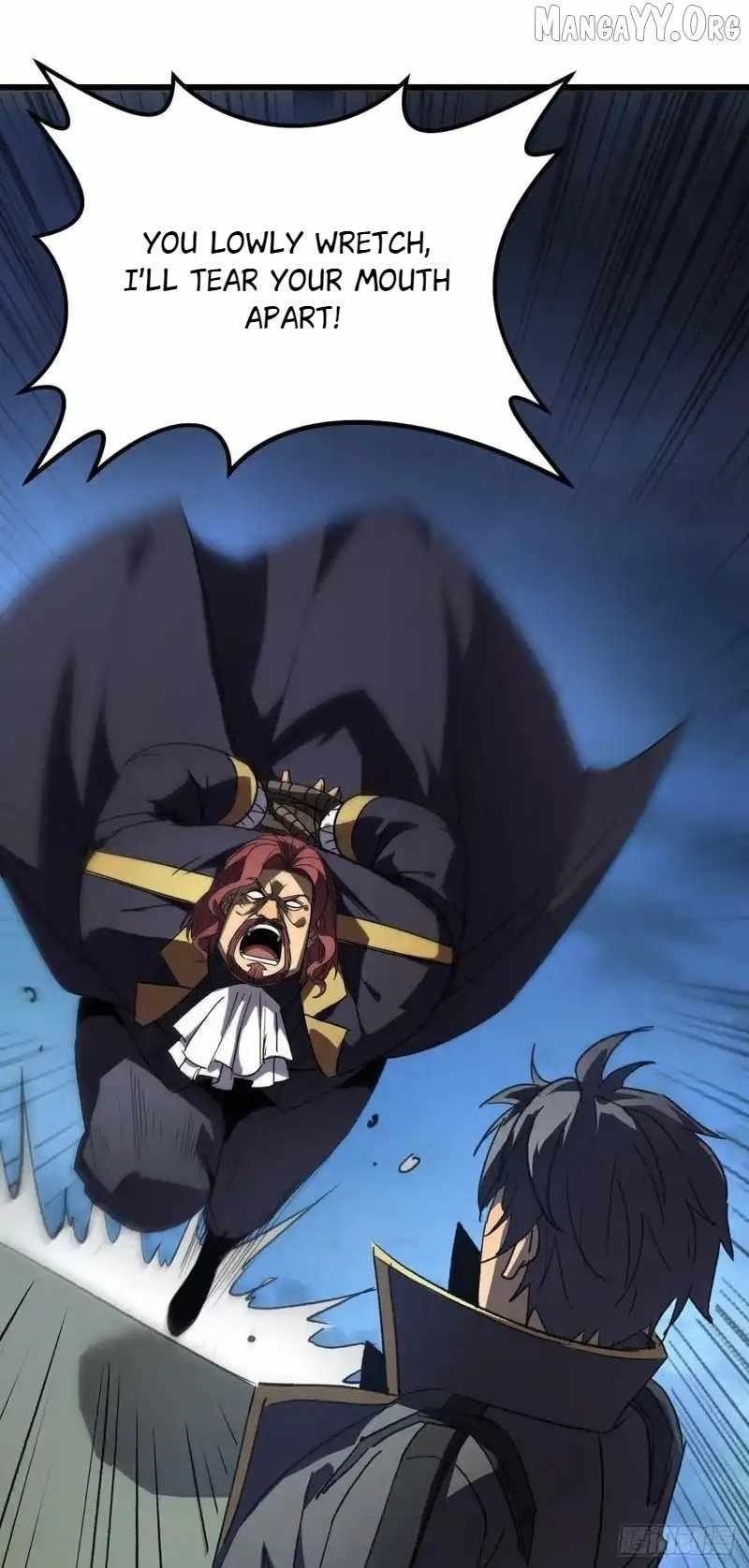 Lord of Summoning! When Anomalies Descend Upon the Human World Chapter 64 - Page 55 in English