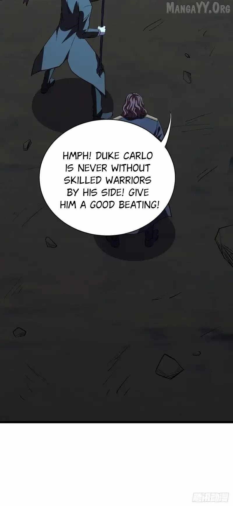 Lord of Summoning! When Anomalies Descend Upon the Human World Chapter 64 - Page 8 in English