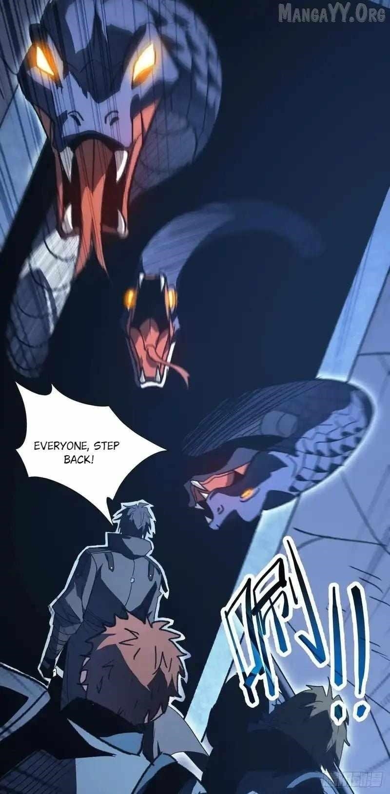 Lord of Summoning! When Anomalies Descend Upon the Human World Chapter 65 - Page 16 in English