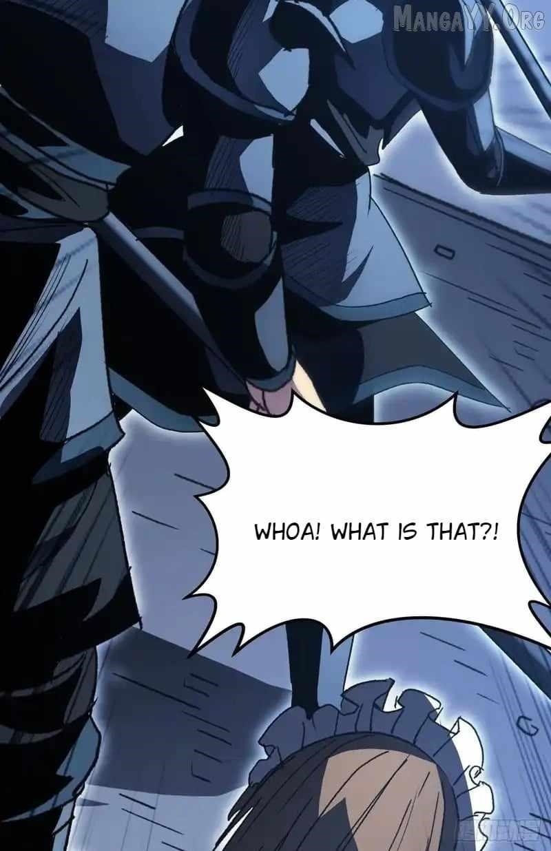 Lord of Summoning! When Anomalies Descend Upon the Human World Chapter 65 - Page 17 in English