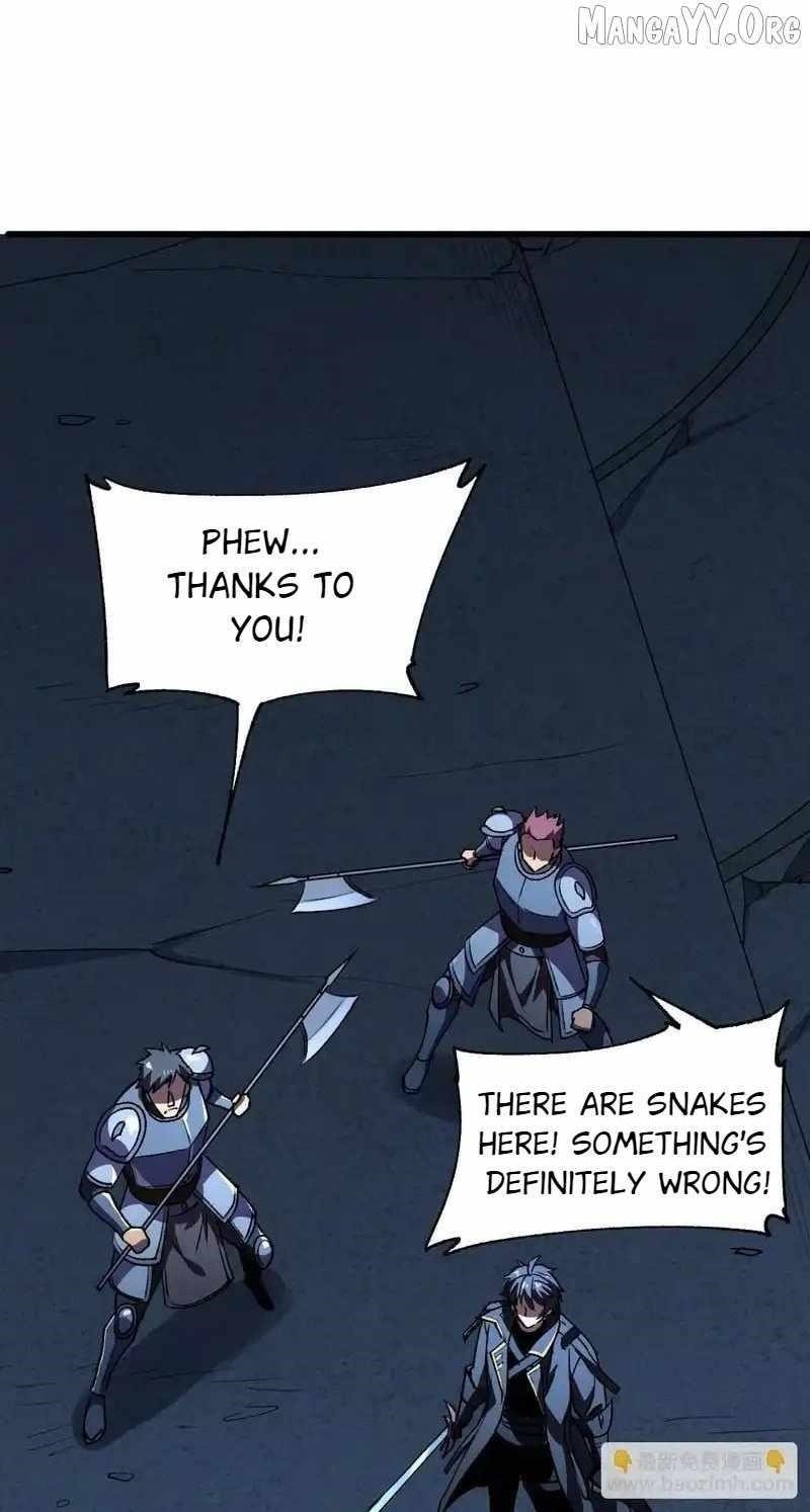 Lord of Summoning! When Anomalies Descend Upon the Human World Chapter 65 - Page 21 in English