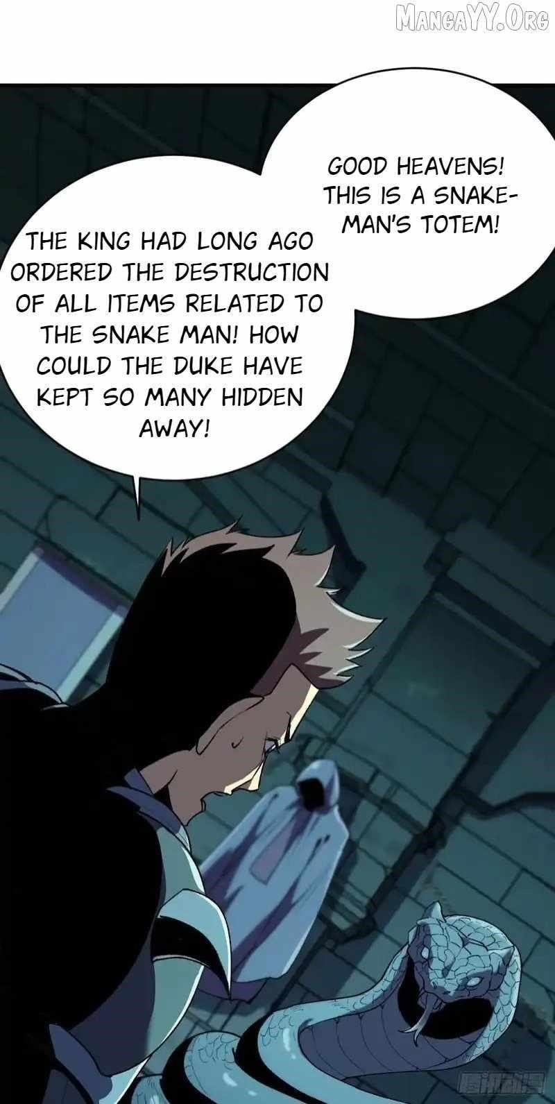 Lord of Summoning! When Anomalies Descend Upon the Human World Chapter 65 - Page 29 in English