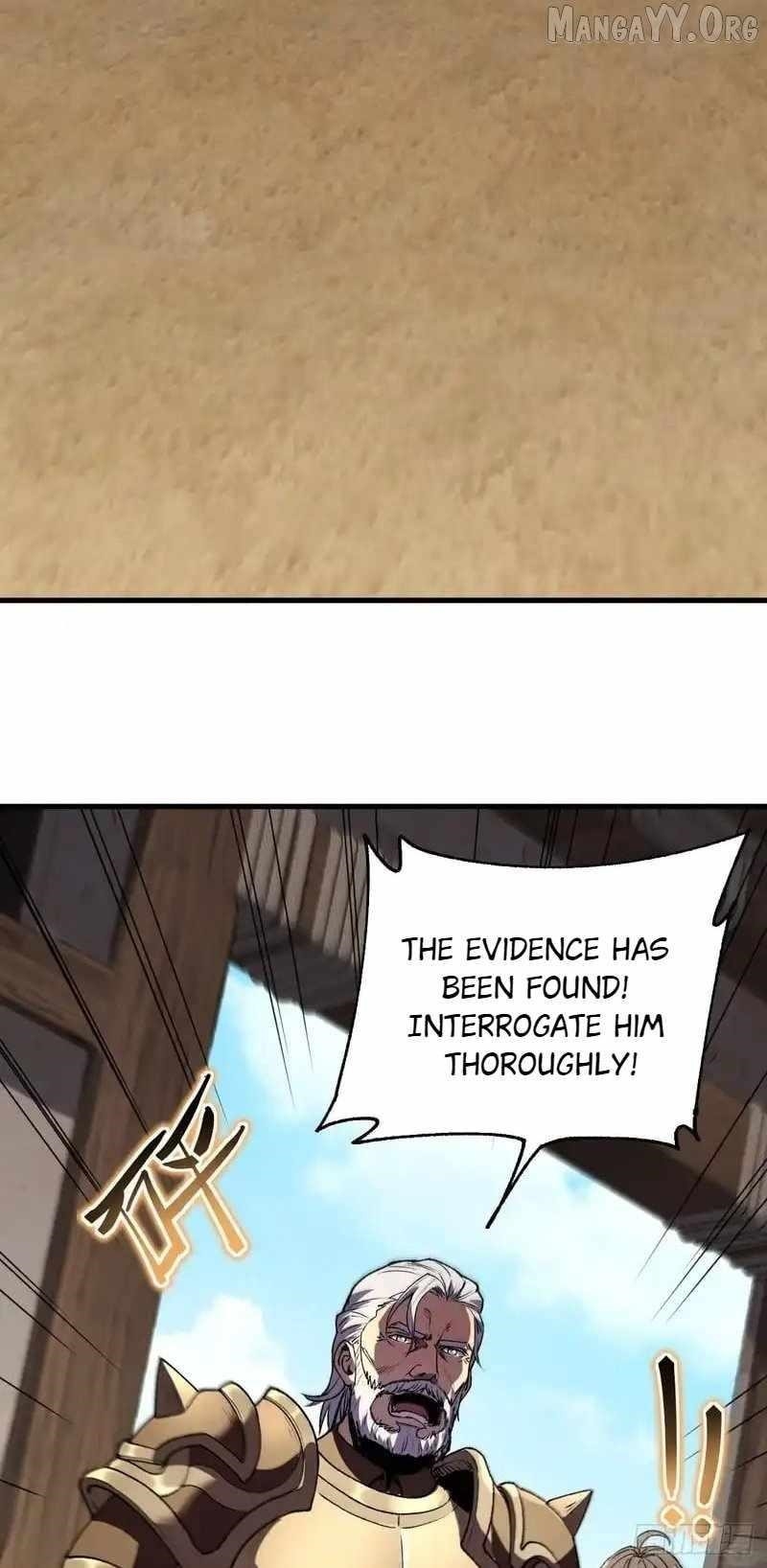 Lord of Summoning! When Anomalies Descend Upon the Human World Chapter 65 - Page 35 in English
