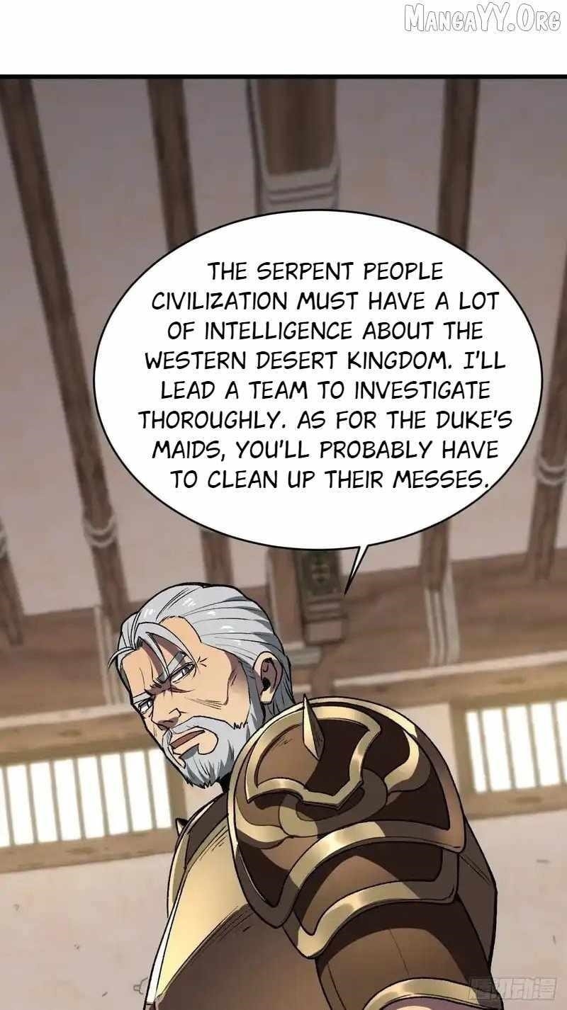Lord of Summoning! When Anomalies Descend Upon the Human World Chapter 65 - Page 41 in English