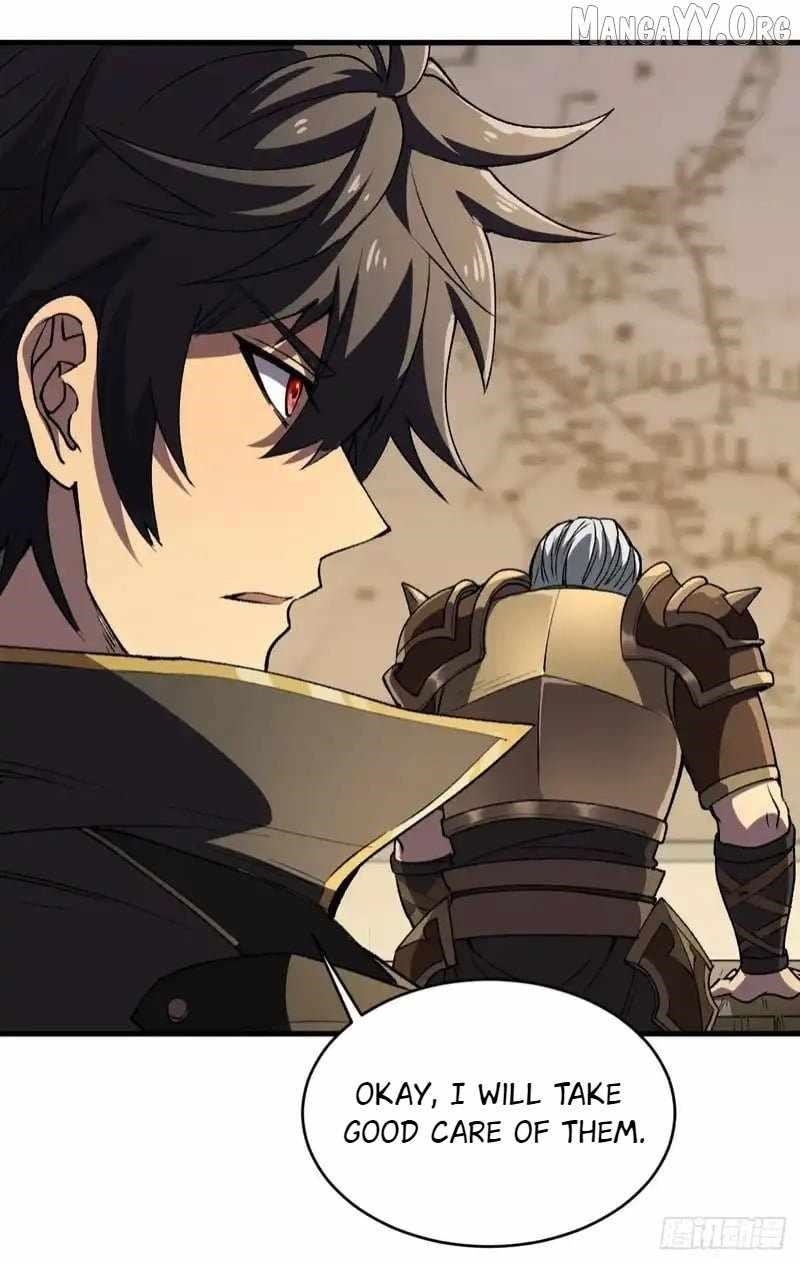Lord of Summoning! When Anomalies Descend Upon the Human World Chapter 65 - Page 43 in English