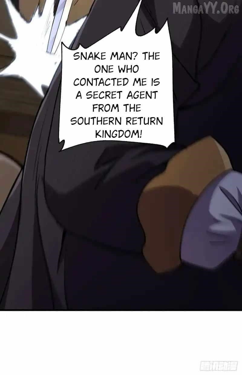 Lord of Summoning! When Anomalies Descend Upon the Human World Chapter 65 - Page 54 in English