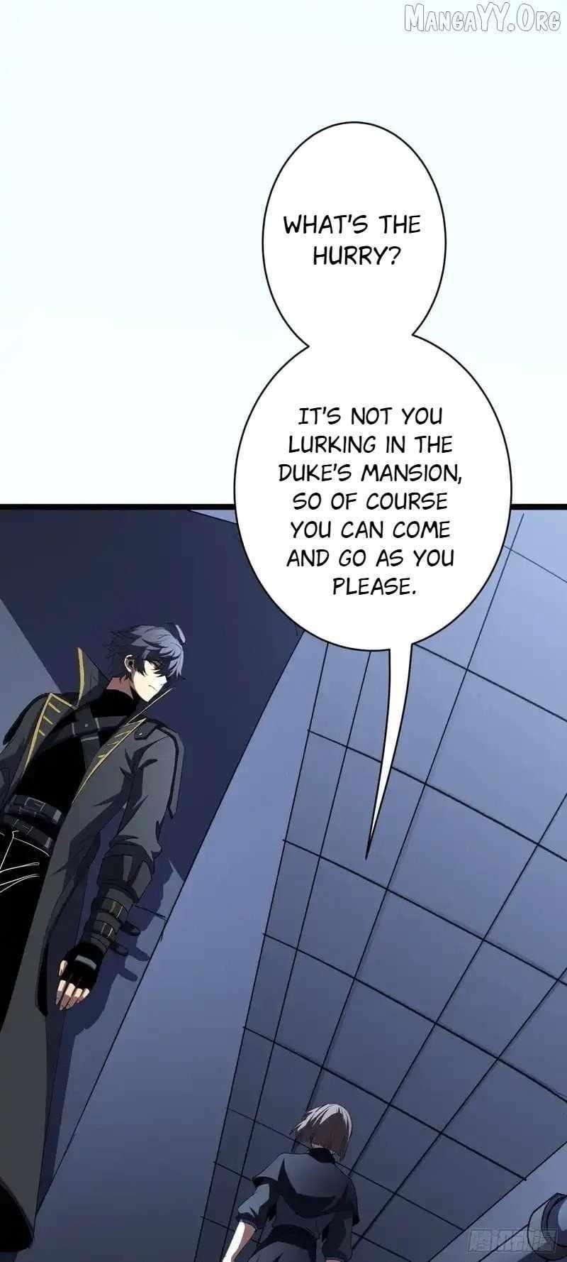 Lord of Summoning! When Anomalies Descend Upon the Human World Chapter 66 - Page 10 in English