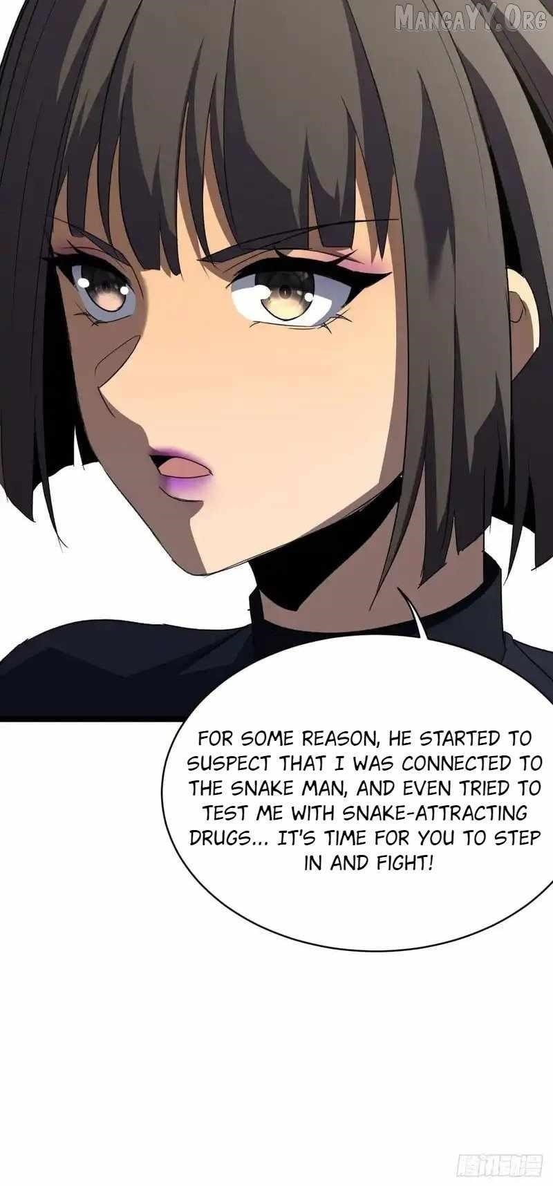 Lord of Summoning! When Anomalies Descend Upon the Human World Chapter 66 - Page 19 in English
