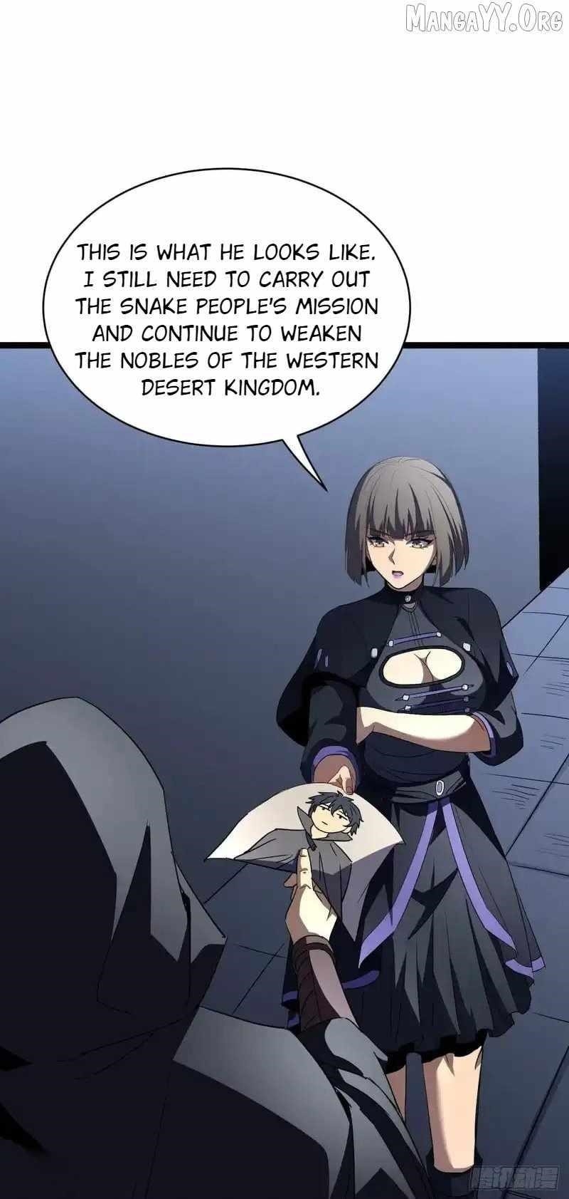 Lord of Summoning! When Anomalies Descend Upon the Human World Chapter 66 - Page 21 in English