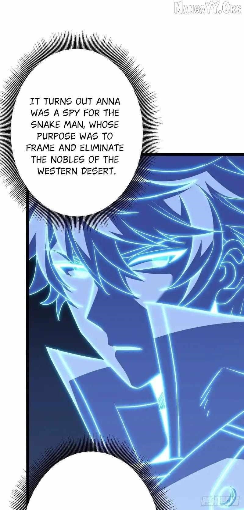 Lord of Summoning! When Anomalies Descend Upon the Human World Chapter 66 - Page 25 in English