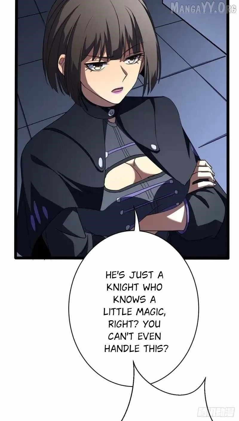 Lord of Summoning! When Anomalies Descend Upon the Human World Chapter 66 - Page 27 in English
