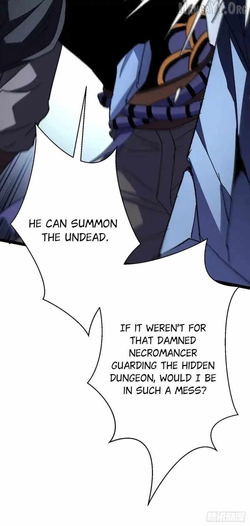 Lord of Summoning! When Anomalies Descend Upon the Human World Chapter 66 - Page 29 in English
