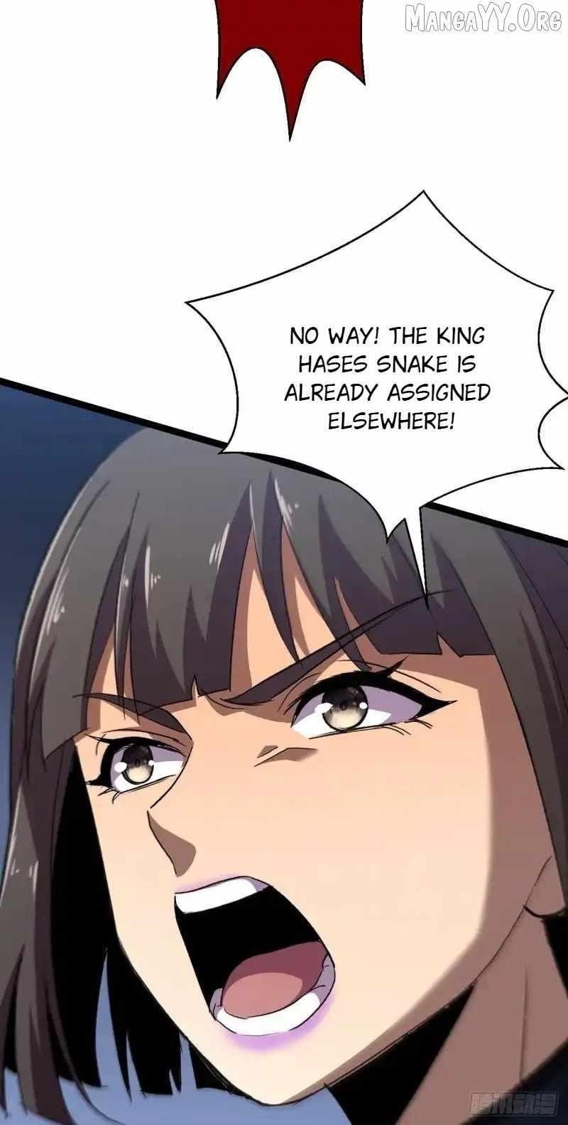 Lord of Summoning! When Anomalies Descend Upon the Human World Chapter 66 - Page 33 in English