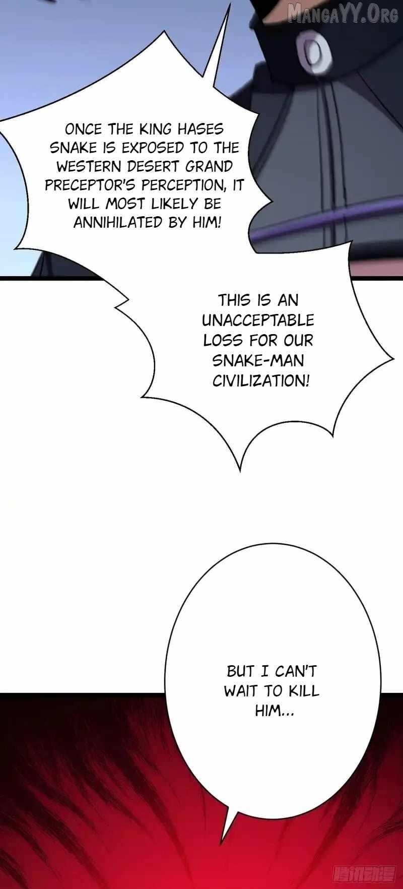 Lord of Summoning! When Anomalies Descend Upon the Human World Chapter 66 - Page 34 in English