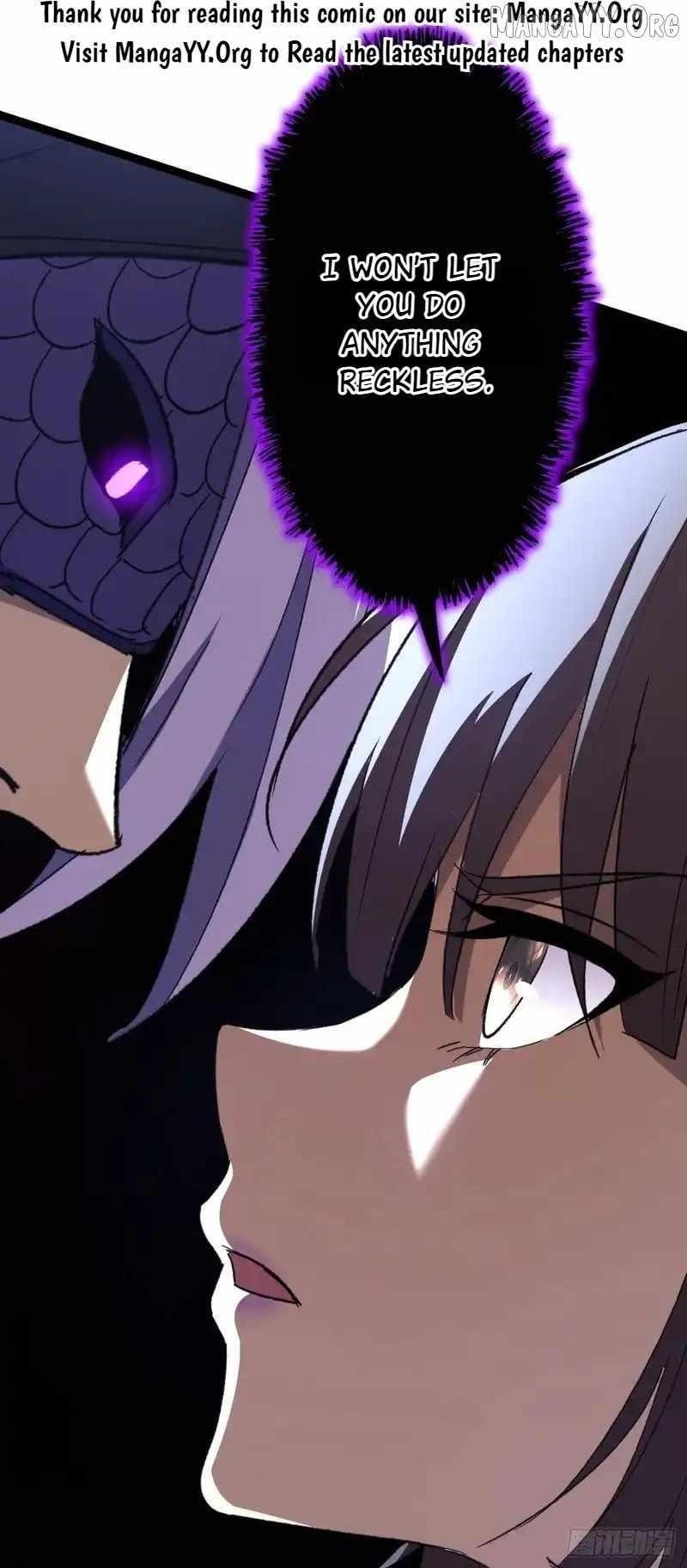Lord of Summoning! When Anomalies Descend Upon the Human World Chapter 66 - Page 36 in English
