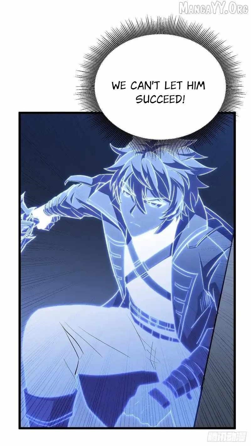 Lord of Summoning! When Anomalies Descend Upon the Human World Chapter 66 - Page 39 in English